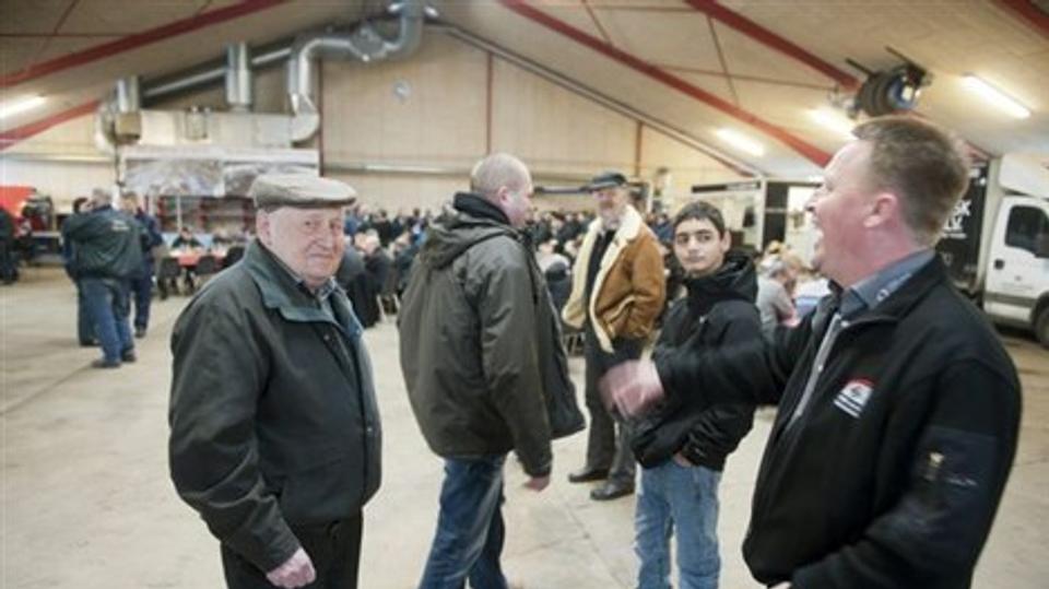 Galleri - Tryk og se alle billederne.