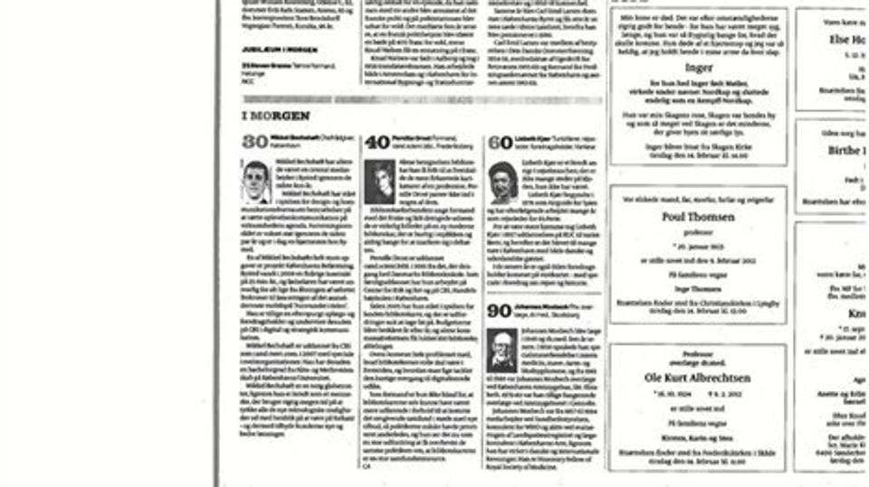 Galleri - Tryk og se alle billederne.