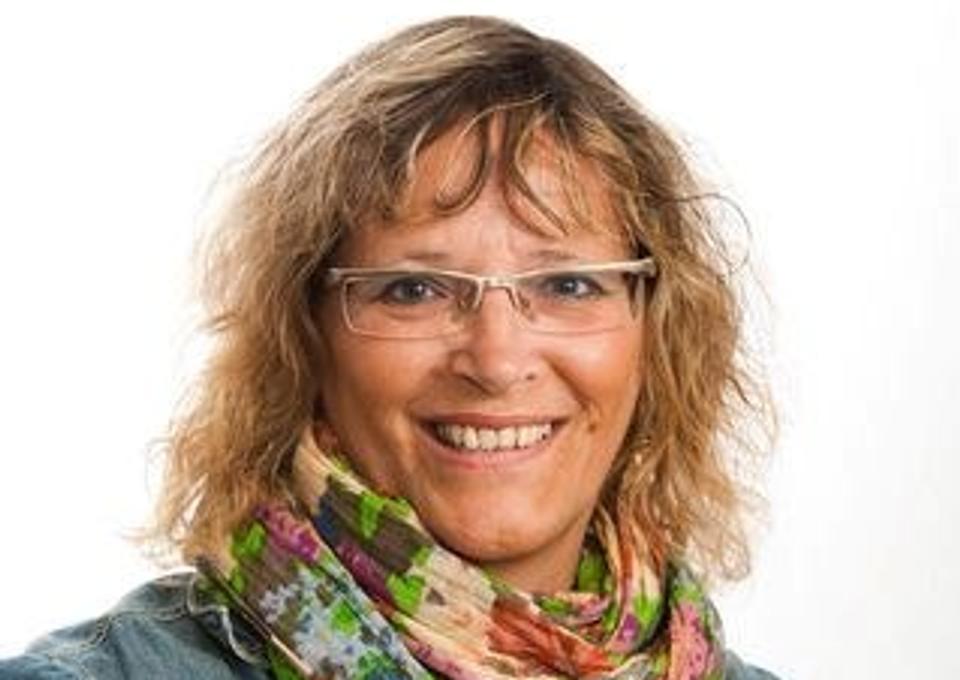 Susanne Nielsen er lokalrådsformand for afdelingen Frederikshavn og Læsø.Privatfoto.