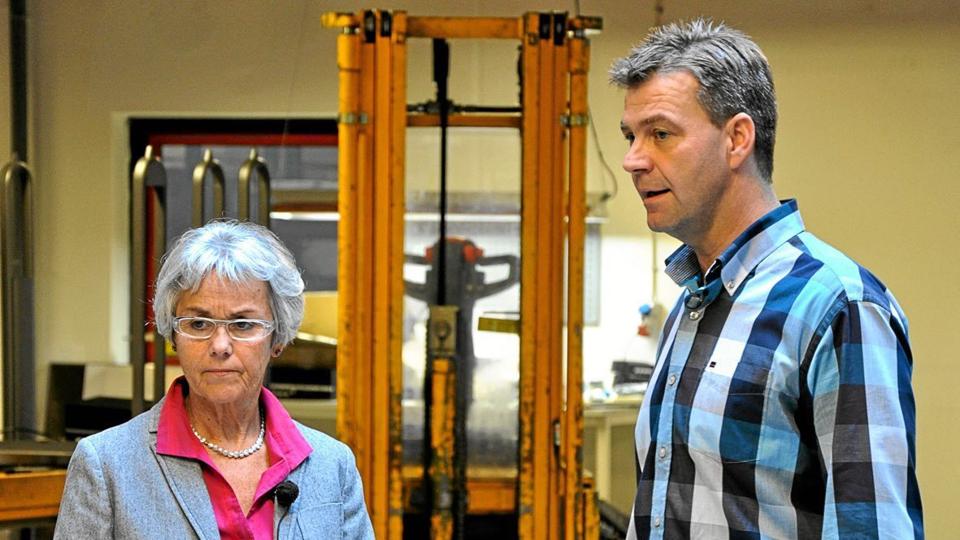 Galleri - Tryk og se alle billederne.