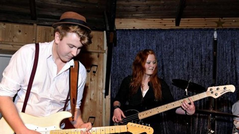 Galleri - Tryk og se alle billederne.