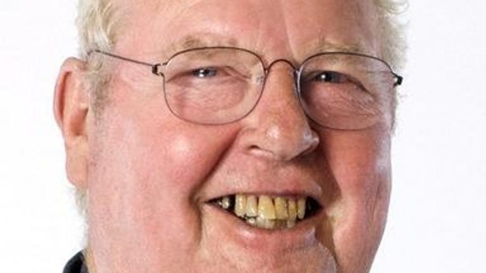 Carl Erik Aarøe.