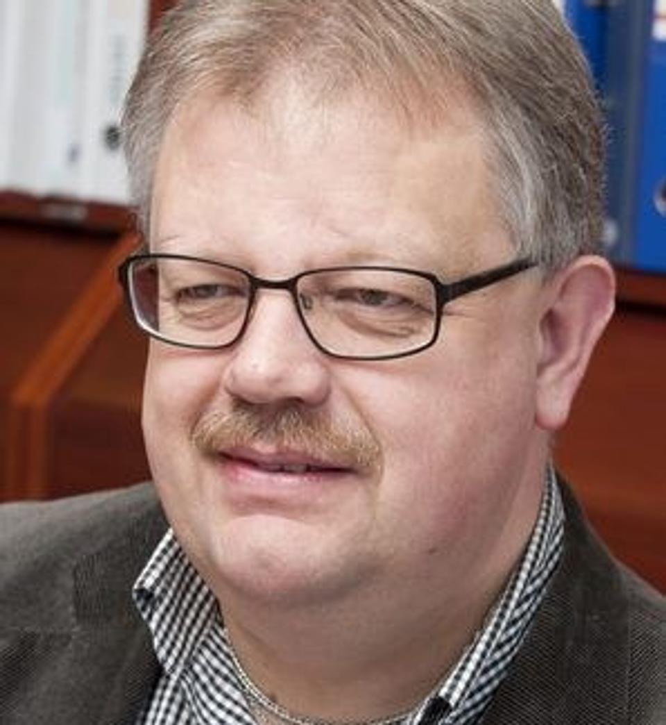 Borgmester Mogens Gade Aabybro