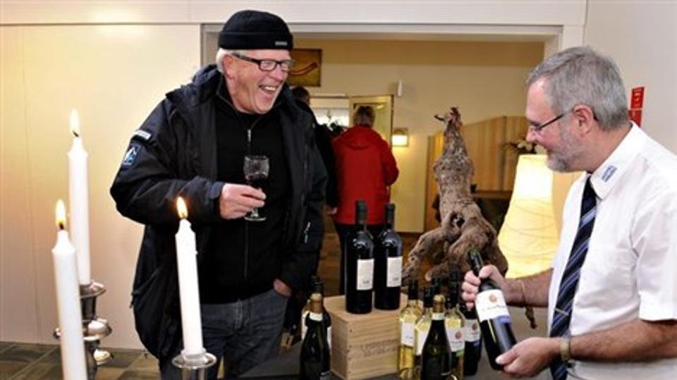 Galleri - Tryk og se alle billederne.
