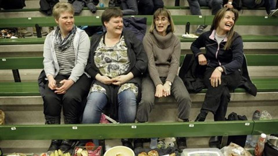 Galleri - Tryk og se alle billederne.