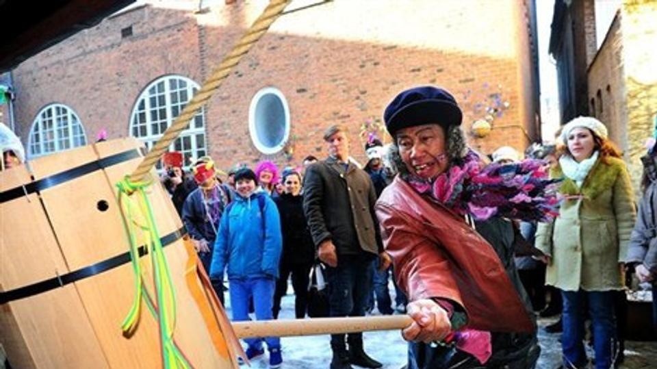 Galleri - Tryk og se alle billederne.