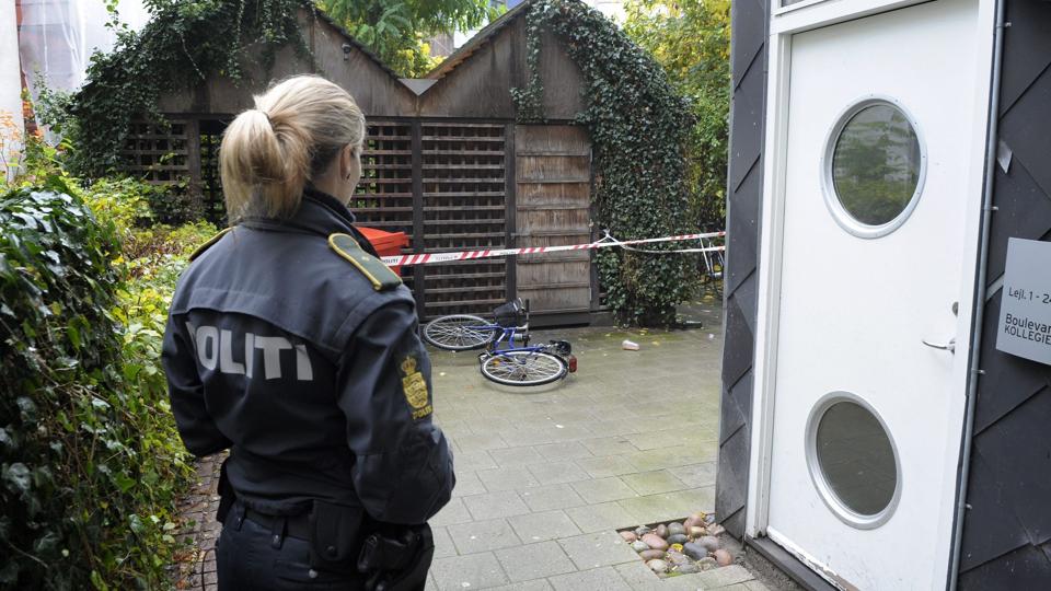 Nordjyllands Politi er på sporet af den mand, der er mistænkt for at stå bag mindst én voldtægt i Aalborg. Foto: Michael Bygballe <i>Michael Bygballe</i>