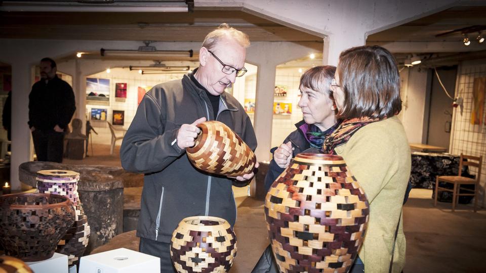 Galleri - Tryk og se alle billederne.