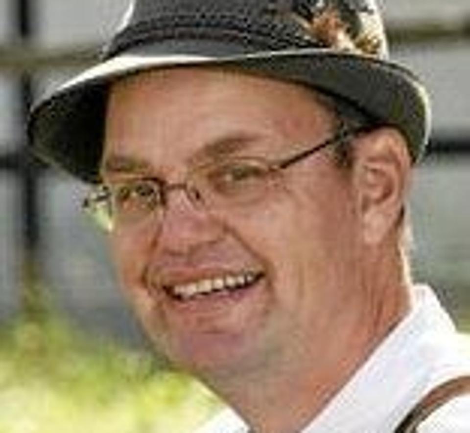 Jens Nørbjerg