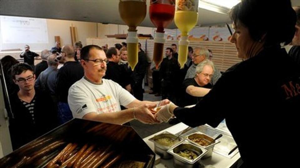 Galleri - Tryk og se alle billederne.