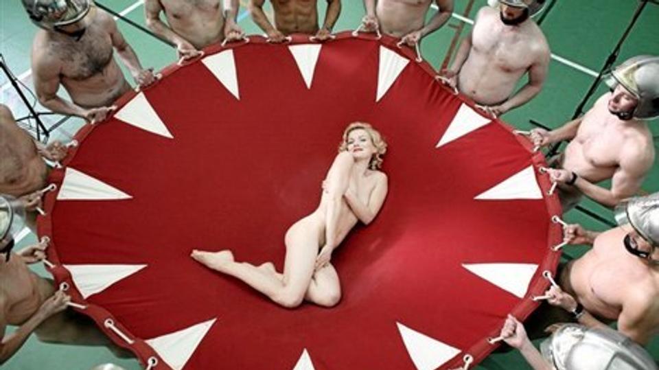 Candice Lecoeur, fotomodel, Marlyn-klon - og død.