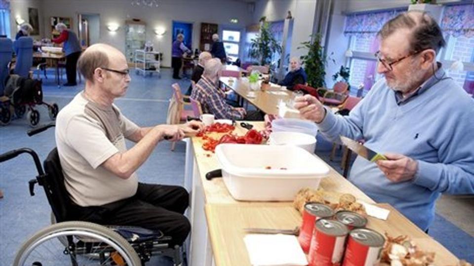 Galleri - Tryk og se alle billederne.