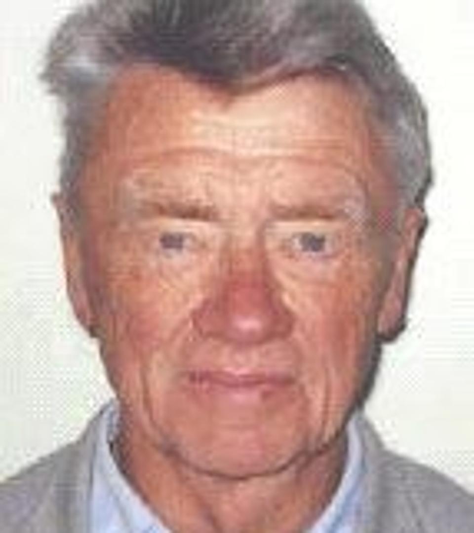 Jørgen Rasmussen