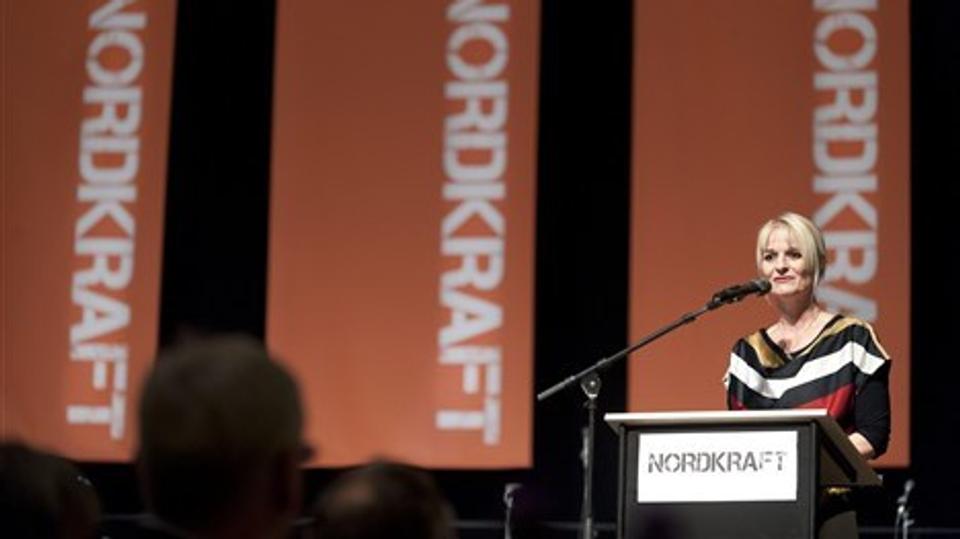 Skole- og kulturrådmand i Aalborg, Anne-Dorte Krog (SF) trækker stikket fra politik ved næste valg. Arkivfoto: Torben Hansen