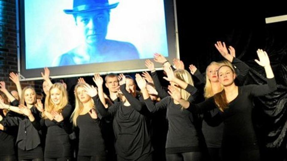 Galleri - Tryk og se alle billederne.