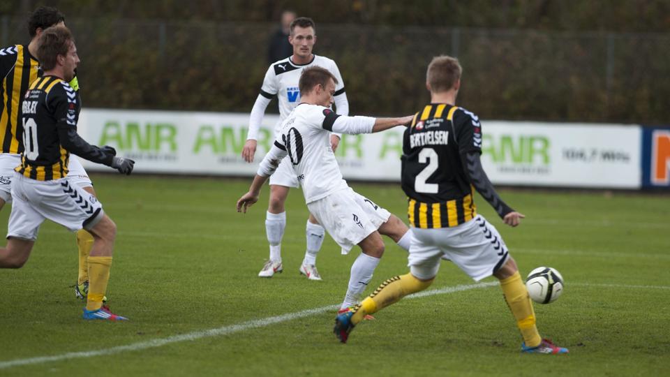 Galleri - Tryk og se alle billederne.
