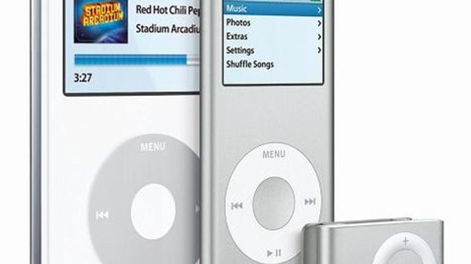Foto: Apple