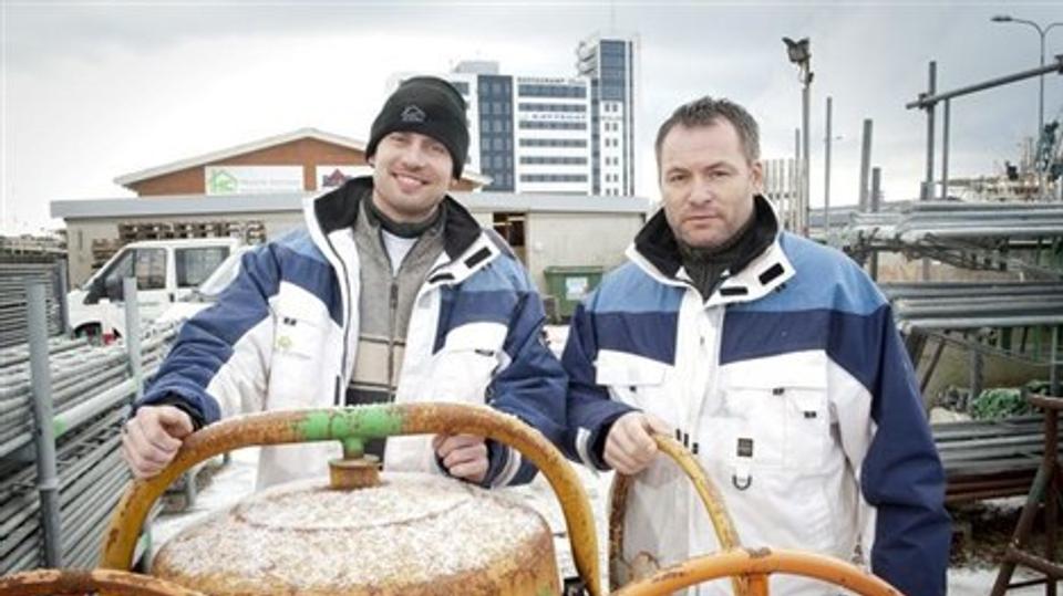 Galleri - Tryk og se alle billederne.