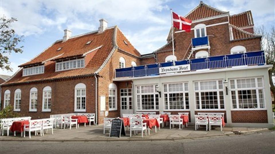 Galleri - Tryk og se alle billederne.