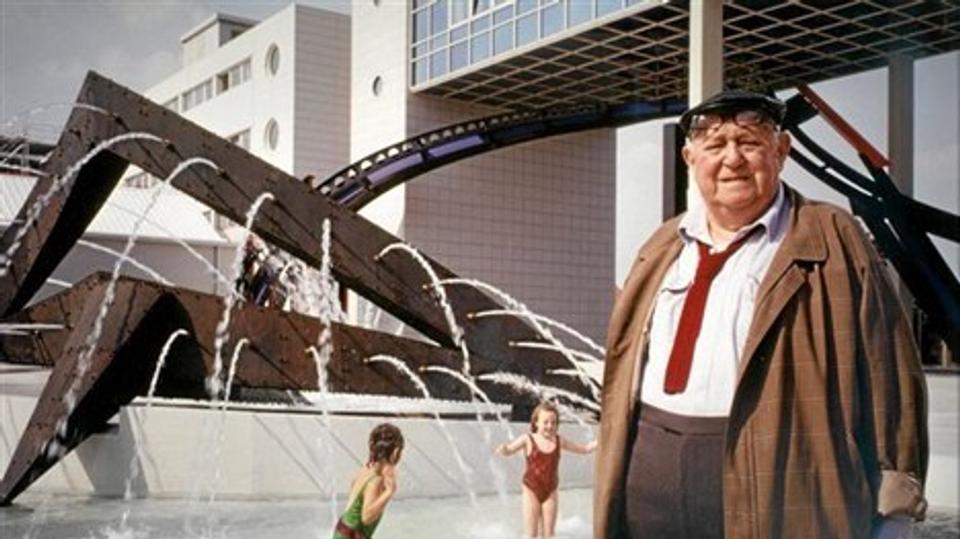 Robert Jacobsen ville i år være fyldt 100 år. Det markerer Kunsten med en stor udstilling til efteråret.