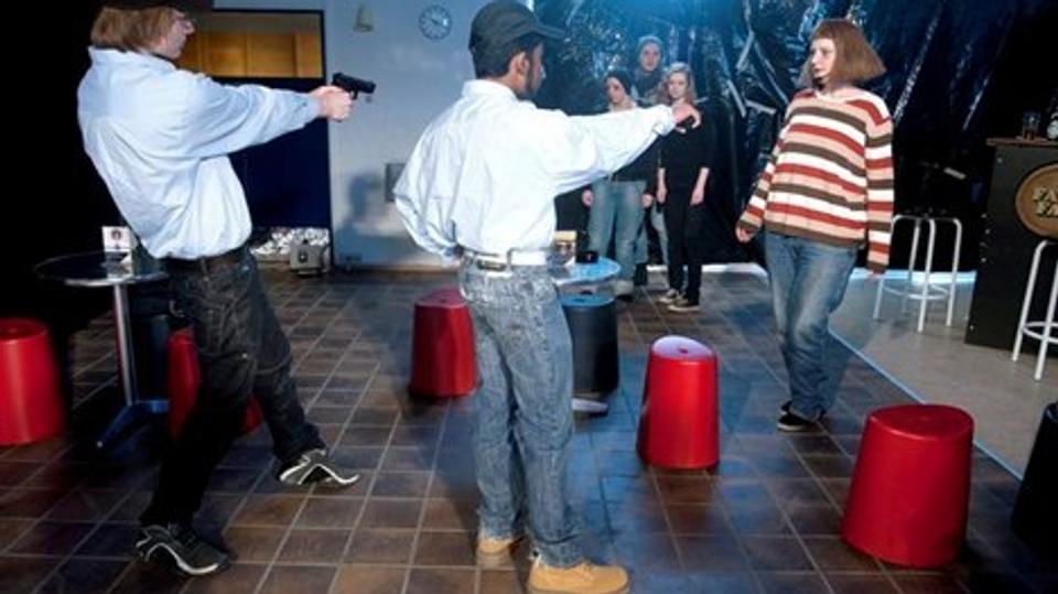 Galleri - Tryk og se alle billederne.