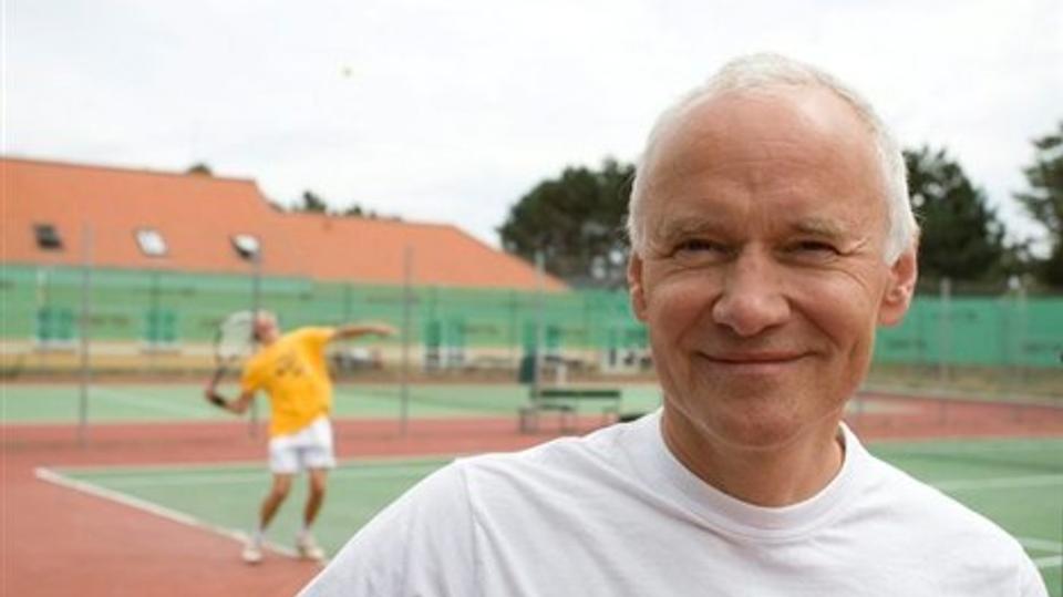 Johan Hessellund er ny midlertidig leder af Skagen Kultur- og Fritidscenter.Arkivfoto: Kim Dahl Hansen