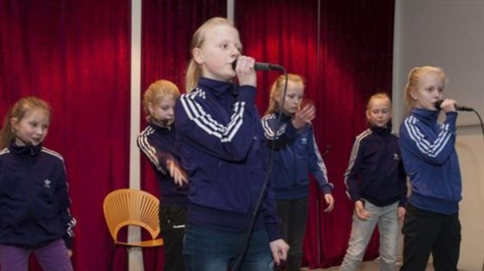Galleri - Tryk og se alle billederne.