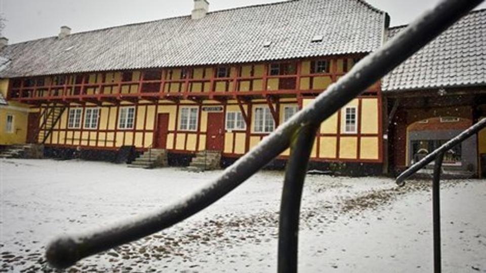 Galleri - Tryk og se alle billederne.