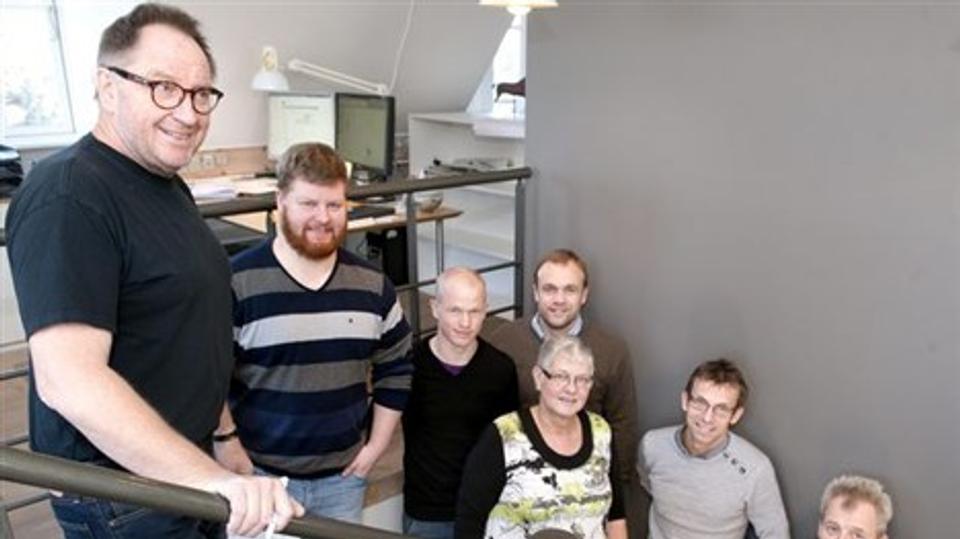 Galleri - Tryk og se alle billederne.