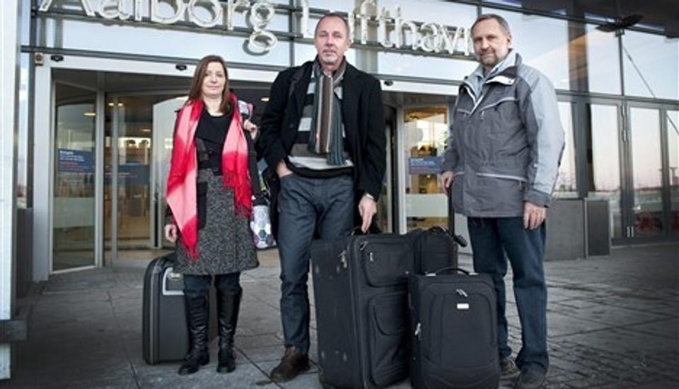 Galleri - Tryk og se alle billederne.
