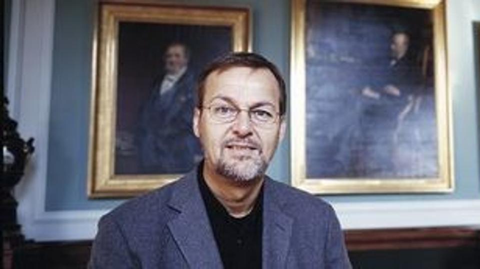 Ole Sohn er vært for et uformelt ministermøde, hvor klagemuligheden skal drøftes. Arkivfoto: Scanpix