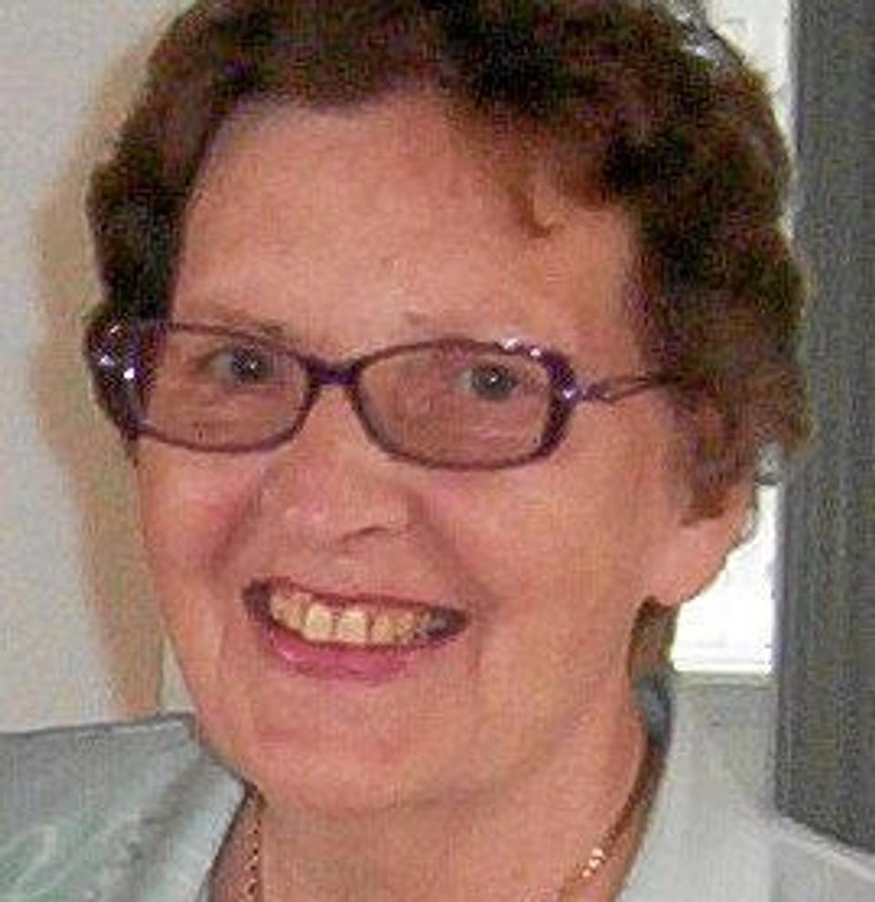 Inger Marie Horne