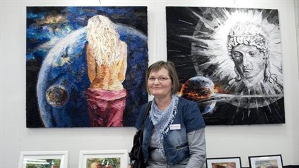 Galleri - Tryk og se alle billederne.
