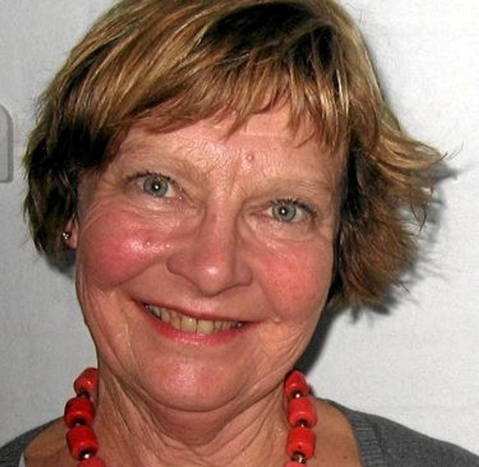 Tove Højbjerg