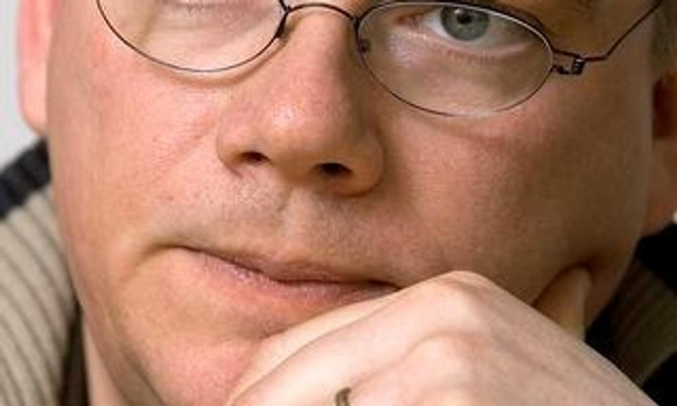 Morten Dahlberg, formand for 3F Frederikshavn, kommenterer debatten om årets iværksætterpris.