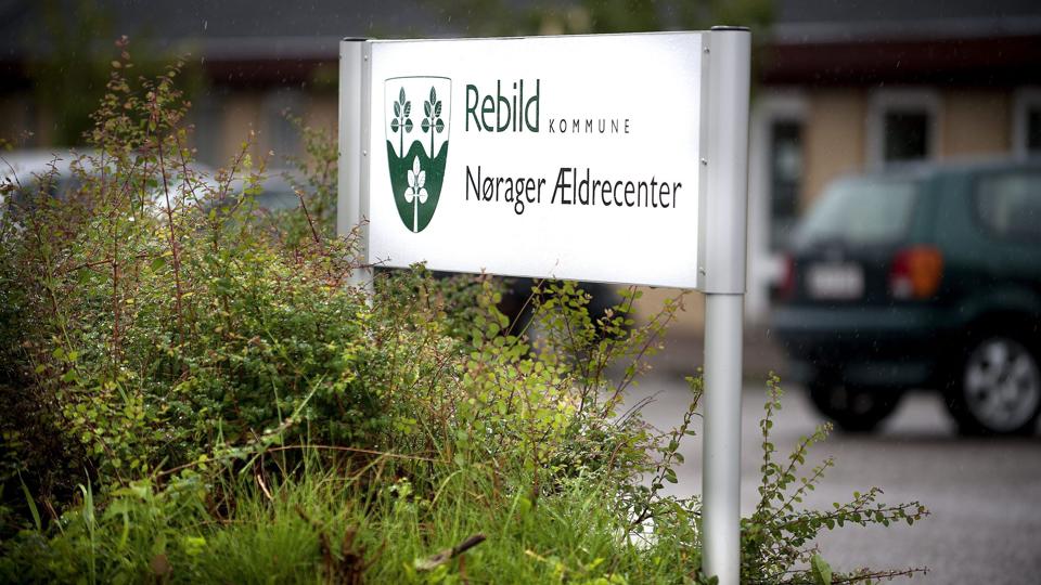 Byrådet tog en beslutning om at samle boformerne i Nørager, men siden er der ikke sket ret meget. Arkivfoto: Claus Søndberg <i>Foto: Torben Hansen</i>