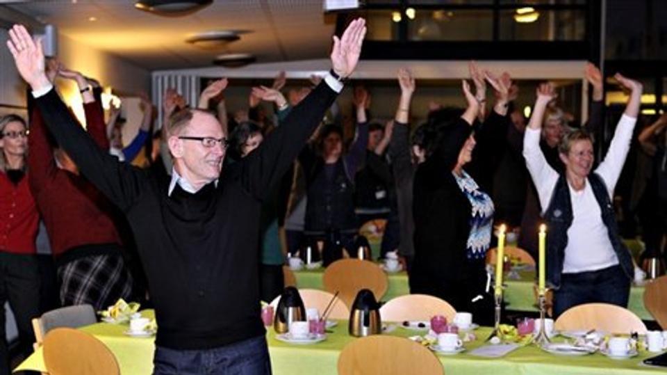Galleri - Tryk og se alle billederne.