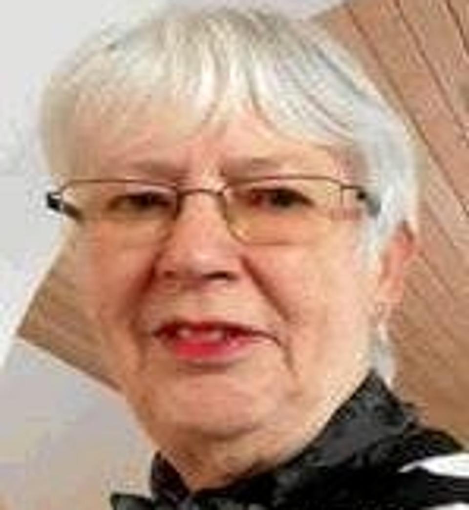 Hanne Andreasen