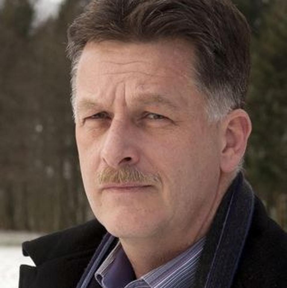 Hans Christian Holst