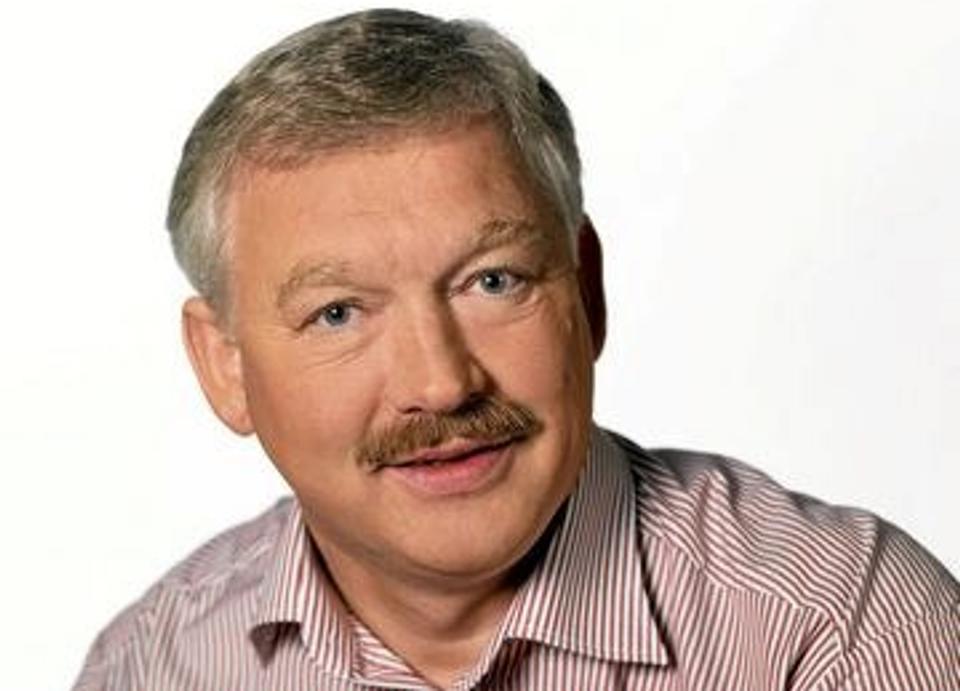 Søren Trudslev