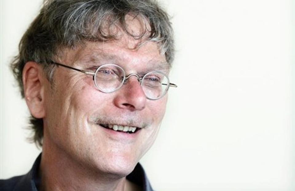 To album og en jazzfestival markerer 50 års jubilæet for komponist og musiker Anders Koppel.