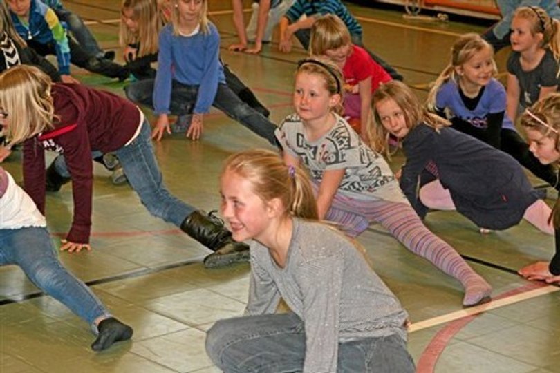 Galleri - Tryk og se alle billederne.