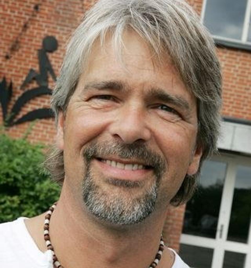 Peter Vestergaard er under hård kritik. Arkivfoto: Bent Bach