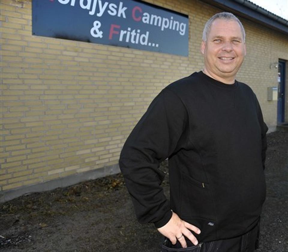 Galleri - Tryk og se alle billederne.