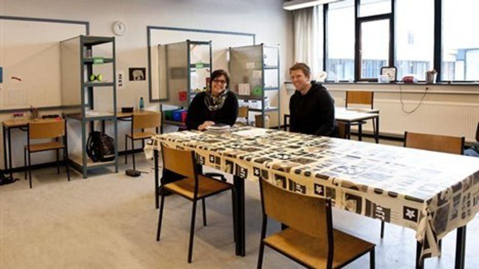Galleri - Tryk og se alle billederne.