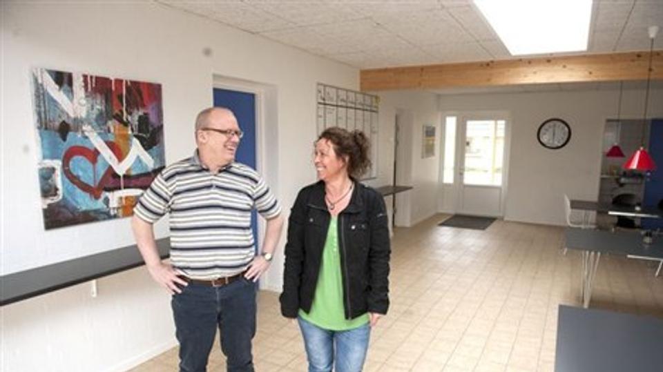 Galleri - Tryk og se alle billederne.