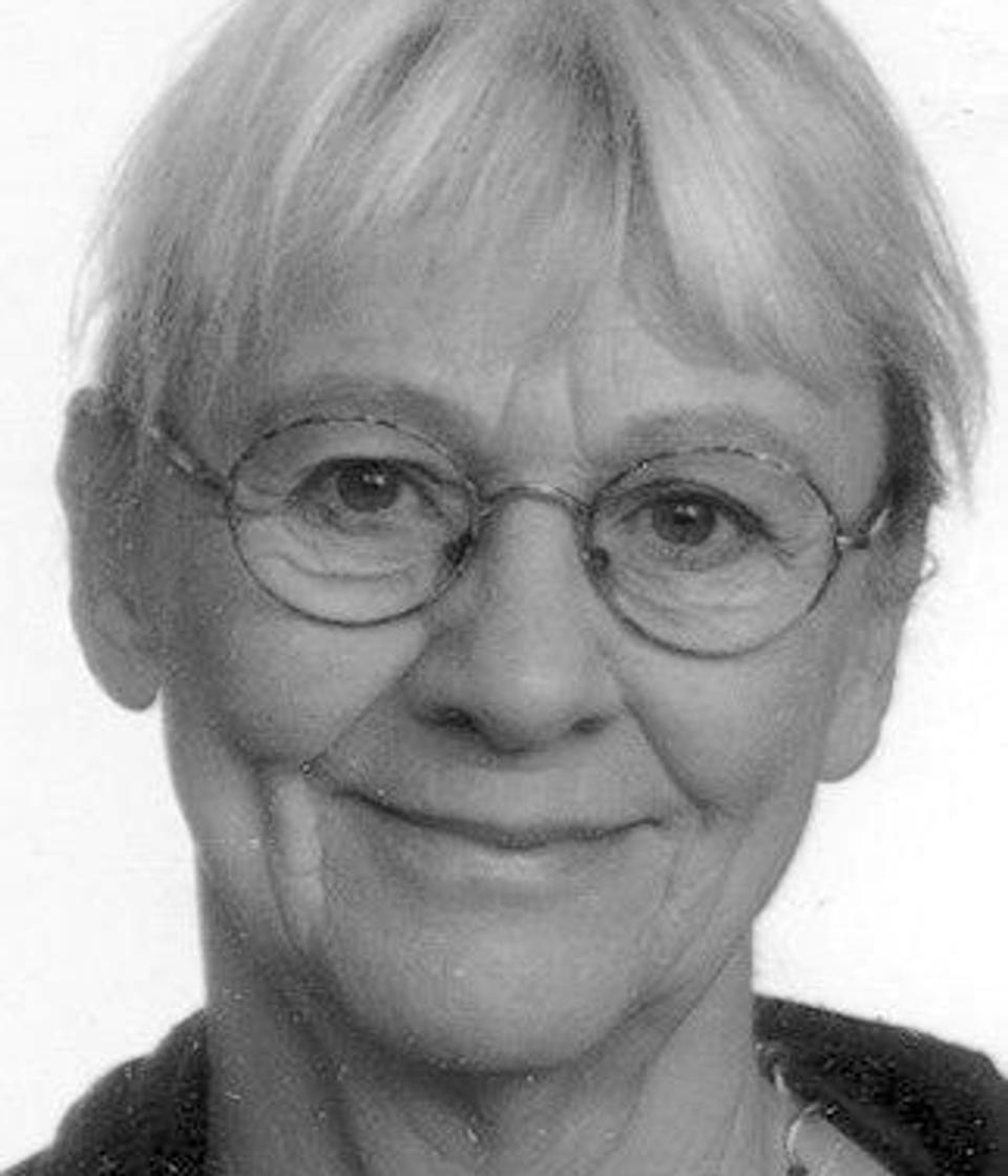 Nini Smedegaard Olesen
