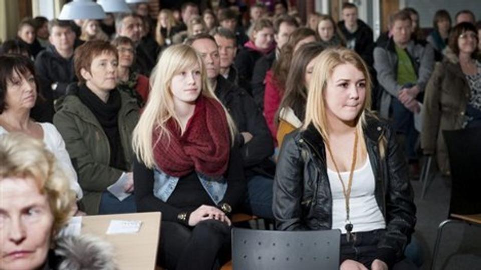 Galleri - Tryk og se alle billederne.