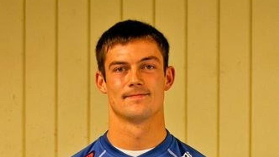 Mads Bastian Johansen fik come back. Foto/Tex