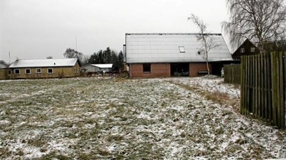De penge, som salget af det gamle stadion i Brovst indbringer, vil Brovst IF stoppe i en fond.